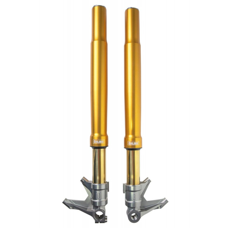FORK HD CVO ROAD/STREET GLIDE  - 04020012 | Dr Rider