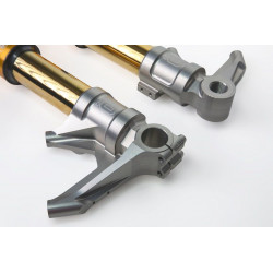 FORK HD CVO ROAD/STREET GLIDE  - 04020012 | Dr Rider