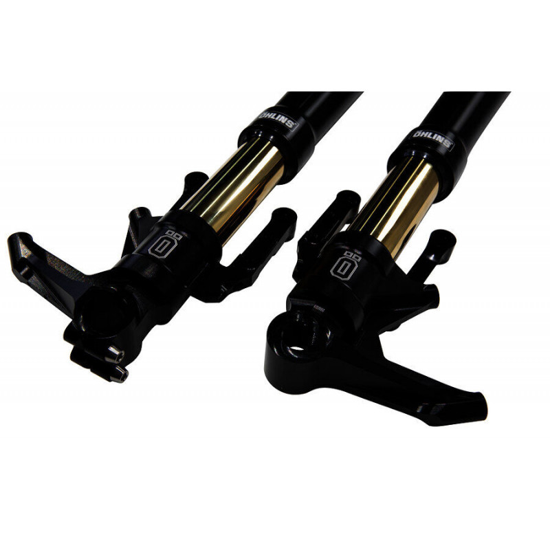 FORK HD CVO ROAD/STREET GLIDE  - 04020016 | Dr Rider