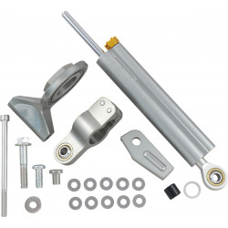 STEERING DAMPER YAMAHA YZF R6  - 04140212 - Dr Rider