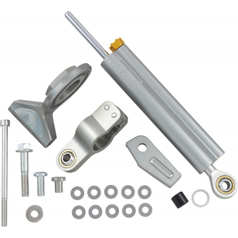 STEERING DAMPER YAMAHA YZF R6  - 04140212 - Dr Rider