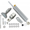 STEERING DAMPER YAMAHA YZF R6  - 04140212 - Dr Rider