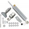 STEERING DAMPER YAMAHA YZF R6  - 04140212 - Dr Rider