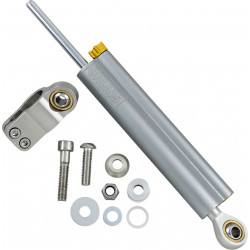 STEERING DAMPER BMW S 1000 RR  - 04140454 - Dr Rider
