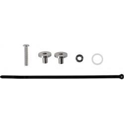 STEERING DAMPER DUCATI 899/959 - 04140529 - Dr Rider