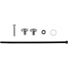 STEERING DAMPER DUCATI 899/959 - 04140529 - Dr Rider