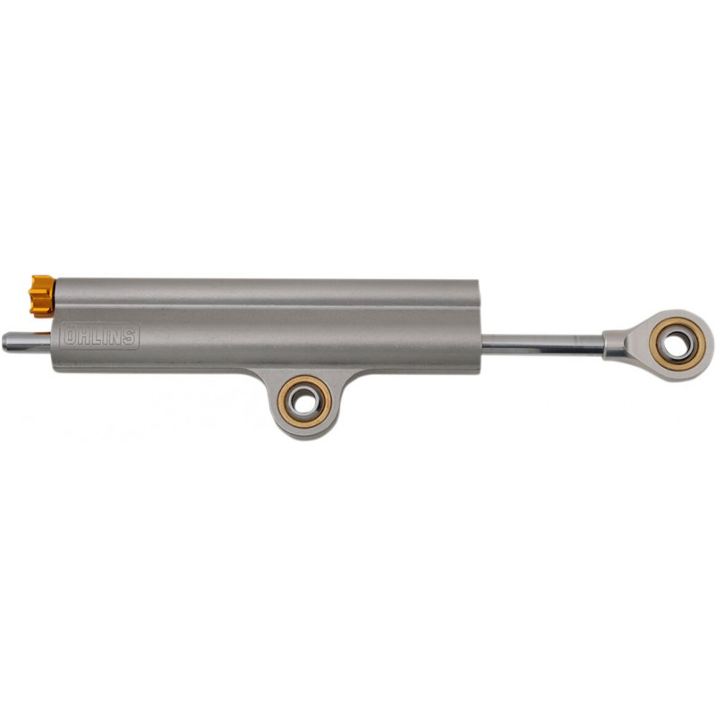 STEERING DAMPER KAWASAKI ZX-6R - 04140535 - Dr Rider