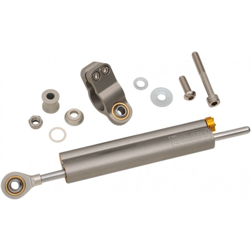 STEERING DAMPER BMW R NINET/SC - 04140536 - Dr Rider