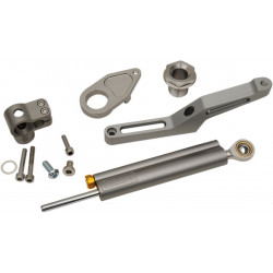 STEERING DAMPER KAWASAKI ZX-6R - 04140537 - Dr Rider