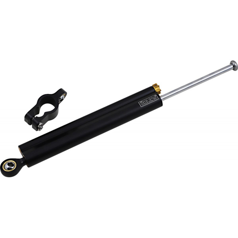 STEERING DAMPER UNIVERSAL STRO - 04140610 - Dr Rider