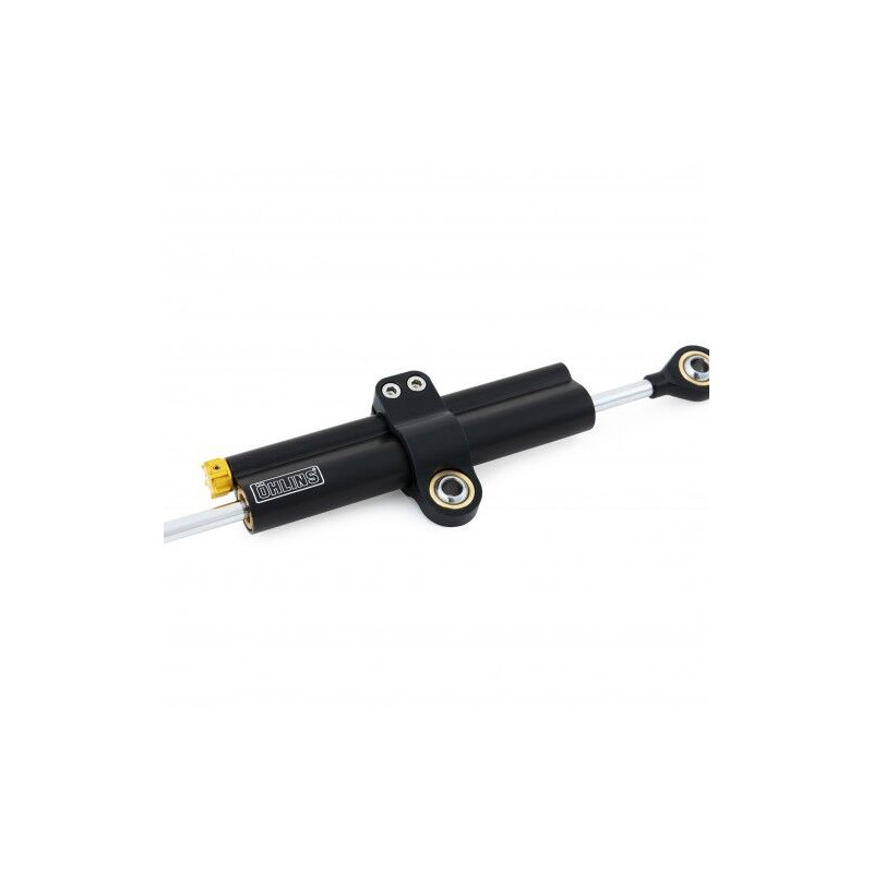 STEERING DAMPER UNIVERSAL STRO - 04140772 - Dr Rider