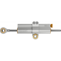STEERING DAMPER UNI STROKE 90  - 04140804 - Dr Rider