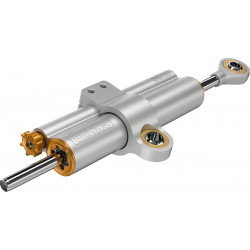 STEERING DAMPER UNI STROKE 90  - 04140804 - Dr Rider