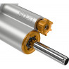 STEERING DAMPER UNI STROKE 90  - 04140804 - Dr Rider