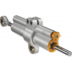 STEERING DAMPER UNI STROKE 90  - 04140804 - Dr Rider