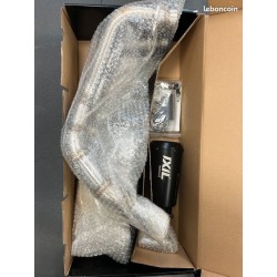 Ligne complète IXIL Race Xtrem RB - Yamaha Tracer 700