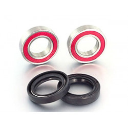 BEARING KIT FRONT WHEEL CRF250 - 02151479 | Dr Rider