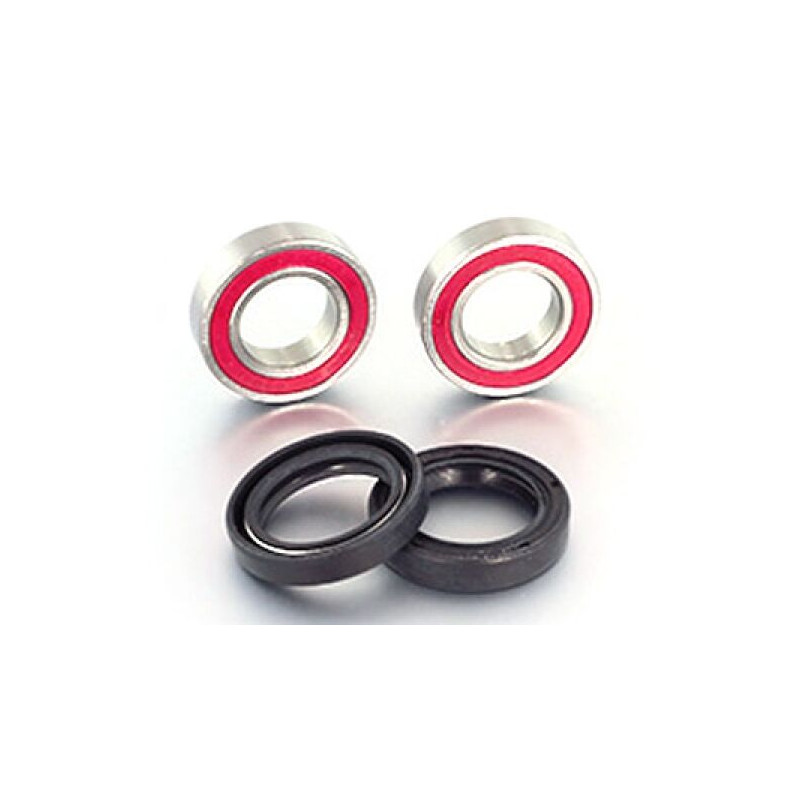 BEARING KIT FRONT WHEEL CRF250 - 02151479 | Dr Rider