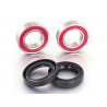 BEARING KIT FRONT WHEEL CRF250 - 02151479 | Dr Rider