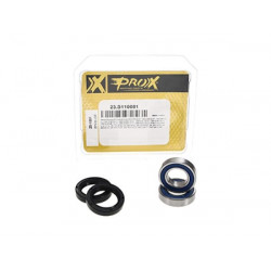 BEARING KIT FRONT WHEEL CRF250 - 02151479 | Dr Rider