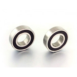 BEARING KIT FRONT WHEEL SX60/6 - 02151481