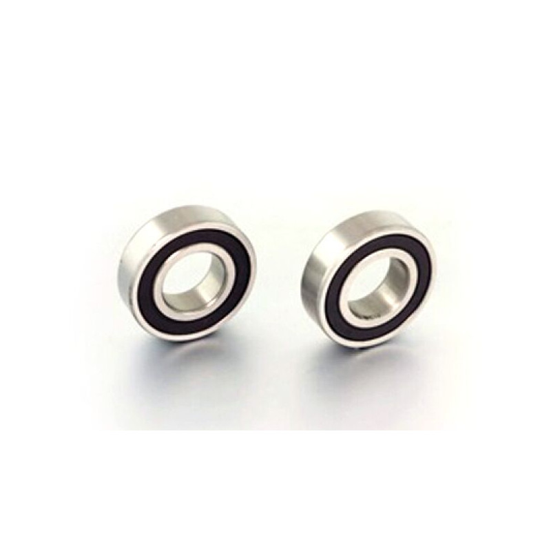 BEARING KIT FRONT WHEEL SX60/6 - 02151481