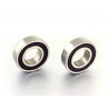 BEARING KIT FRONT WHEEL SX60/6 - 02151481