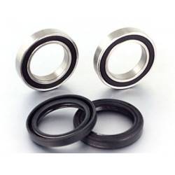BEARING KIT FRONT WHEEL KTM - 02151482