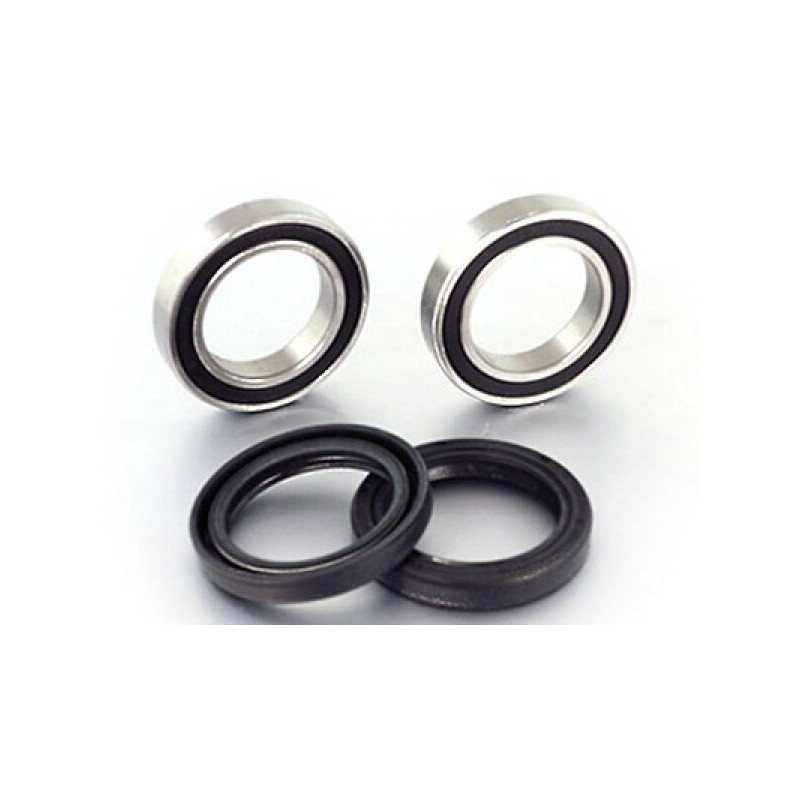 BEARING KIT FRONT WHEEL KTM - 02151482