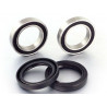 BEARING KIT FRONT WHEEL KTM - 02151482