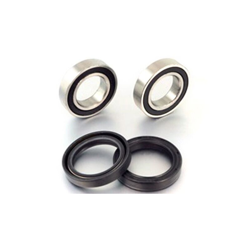 BEARING KIT FRONT WHEEL RMZ250 - 02151483