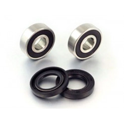 BEARING KIT FRONT WHEEL YZ80/8 - 02151484 | Dr Rider