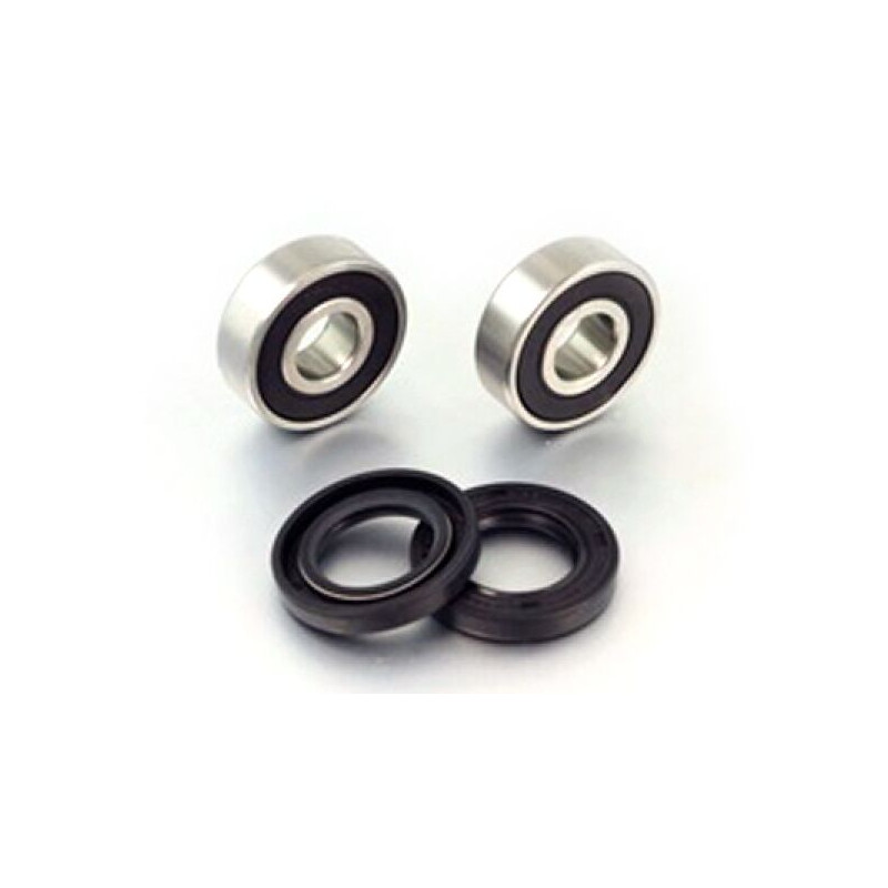 BEARING KIT FRONT WHEEL YZ80/8 - 02151484 | Dr Rider