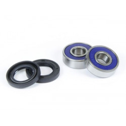 BEARING KIT FRONT WHEEL YZ80/8 - 02151484 | Dr Rider