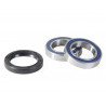 BEARING KIT FRONT WHEEL YZ65 1 - 02151485 | Dr Rider