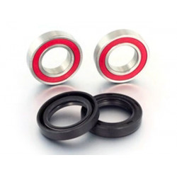 BEARING KIT FRONT WHEEL YZ125/ - 02151486