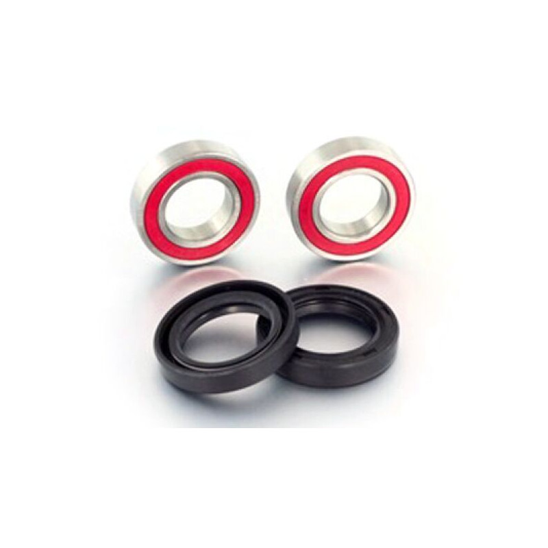 BEARING KIT FRONT WHEEL YZ125/ - 02151486