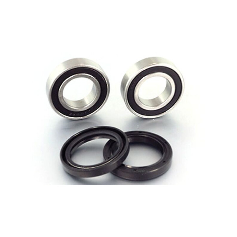 BEARING KIT REAR WHEEL BETA RR - 02151487 | Dr Rider