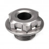 Boulon de colonne de direction RFX Pro Series - gris minéral