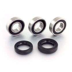 BEARING KIT REAR WHEEL CR125/2 - 02151488 | Dr Rider