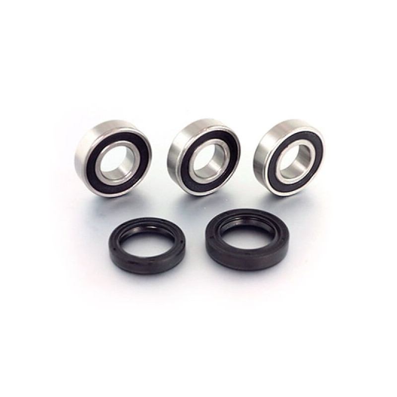 BEARING KIT REAR WHEEL CR125/2 - 02151488 | Dr Rider