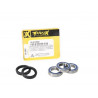 BEARING KIT REAR WHEEL CR125 0 - 02151489