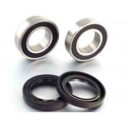 BEARING KIT REAR WHEEL KTM - 02151491