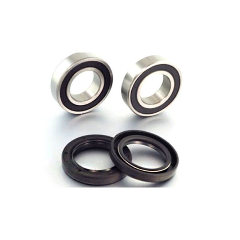 BEARING KIT REAR WHEEL KTM - 02151491