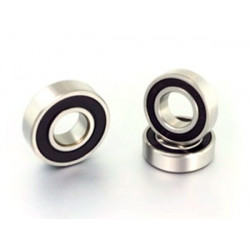 BEARING KIT REAR WHEEL SX65 00 - 02151492 | Dr Rider