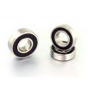 BEARING KIT REAR WHEEL SX65 00 - 02151492 | Dr Rider