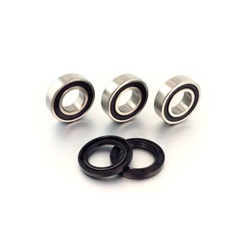 BEARING KIT REAR WHEEL RM125/2 - 02151493 | Dr Rider
