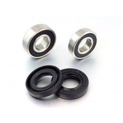 BEARING KIT REAR WHEEL YZ65 18 - 02151494 | Dr Rider