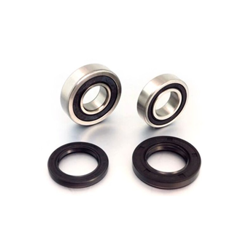 BEARING KIT REAR WHEEL YZ125/2 - 02151495