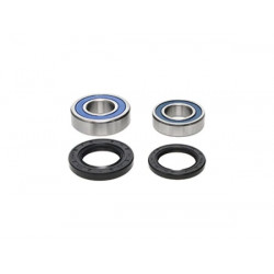 BEARING KIT REAR WHEEL YZ125/2 - 02151495